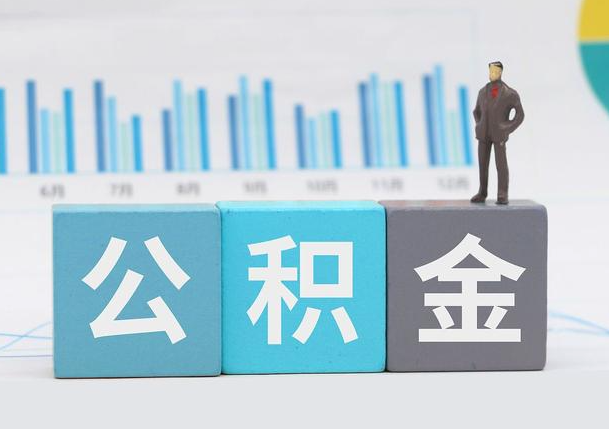 张掖离职公积金提取必须要本人才能办理吗？