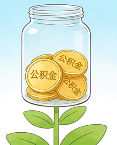 张掖个人可缴存公积金，住房保障开启全民时代