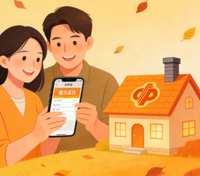 张掖理性选择公积金代办：这六类情况可以考虑专业协助