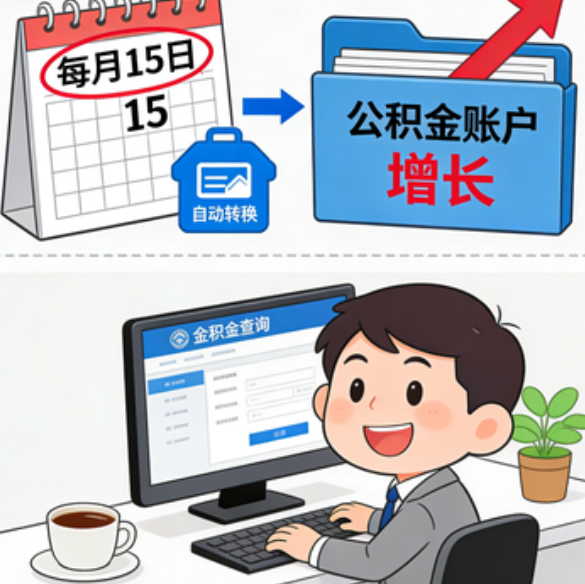 张掖公积金代办服务：专业赋能，合规守护您的住房权益