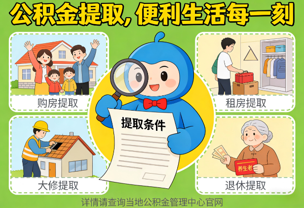 张掖能抵物业费、大病支出、装电梯！公积金还能这么用