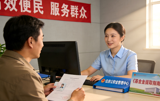 张掖住房公积金提取规范全面升级