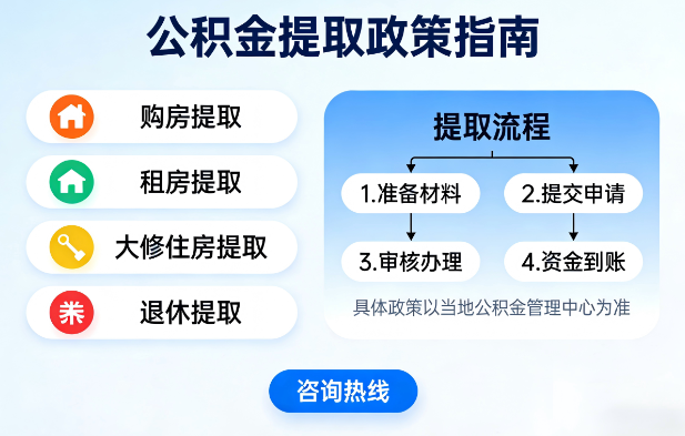 张掖住房公积金与养老规划：制度功能解析与个人资金活用指南