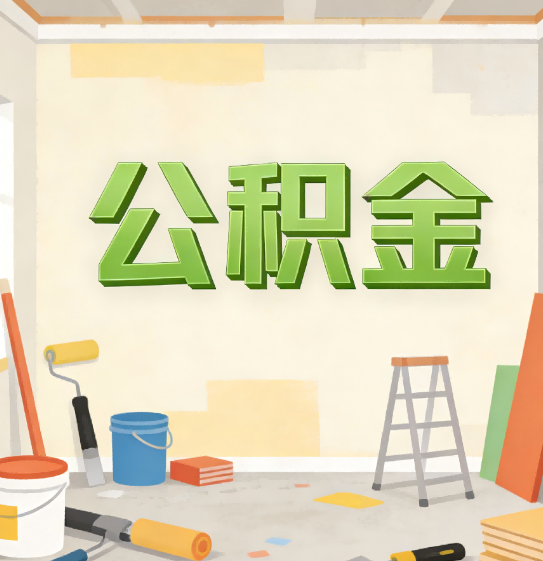 张掖公积金提取实务指南