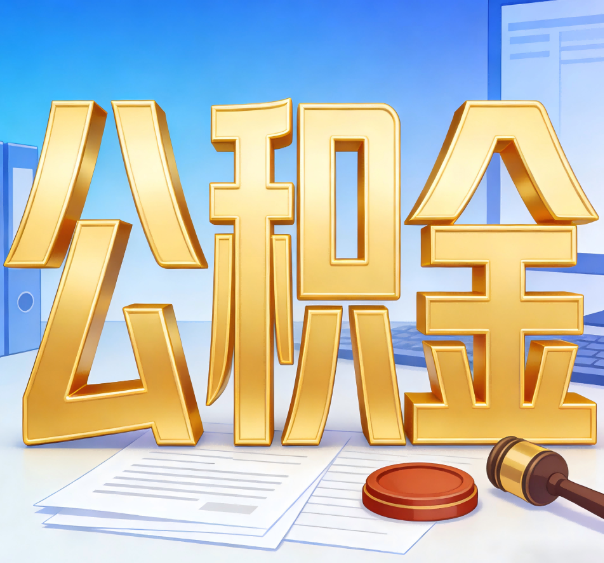 张掖公积金提取服务新解：三方公司的专业赋能价值