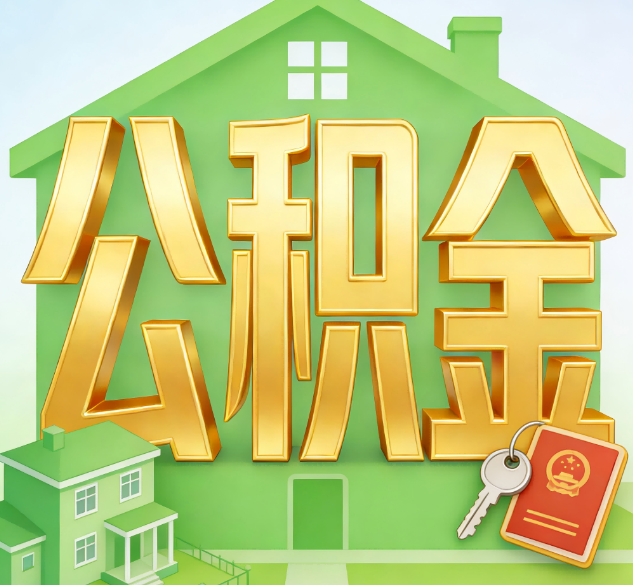 张掖公积金提取四大核心板块：体系化解读与应用指南