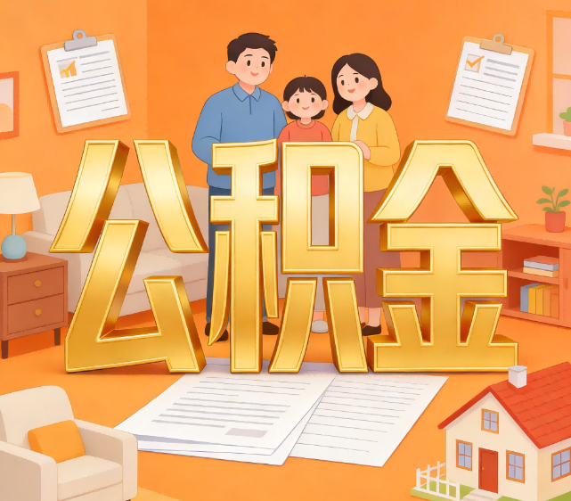 张掖公积金代办服务的现实价值与普惠意义