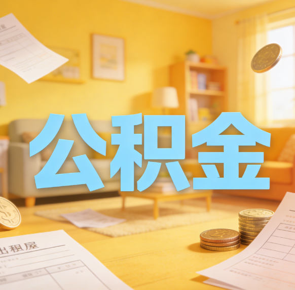 张掖别让公积金“躺在账户里睡觉”！