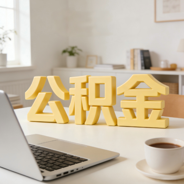 张掖如何选择靠谱的公积金代办公司？