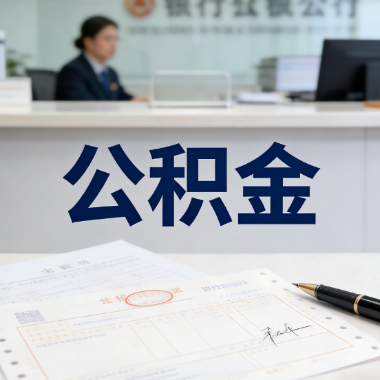 张掖养老公积金代办需要哪些证件？