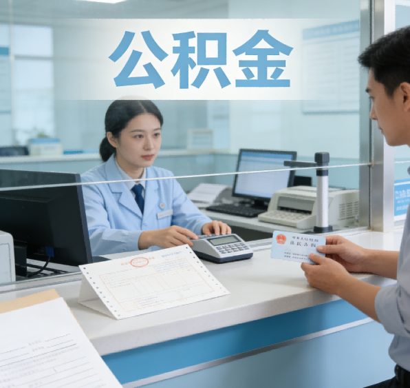 张掖公积金提取的两种方式全面对比