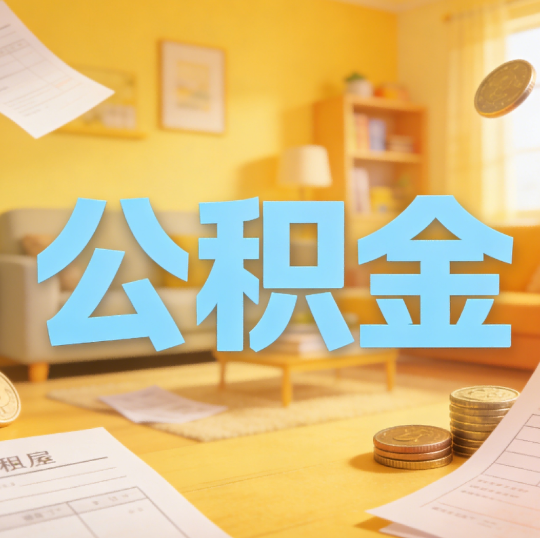 张掖买房如何提取公积金？