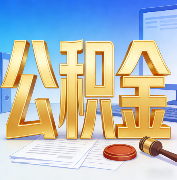 张掖公积金代办行业观察：从“跑腿经济”到“专业服务”的蝶变之路