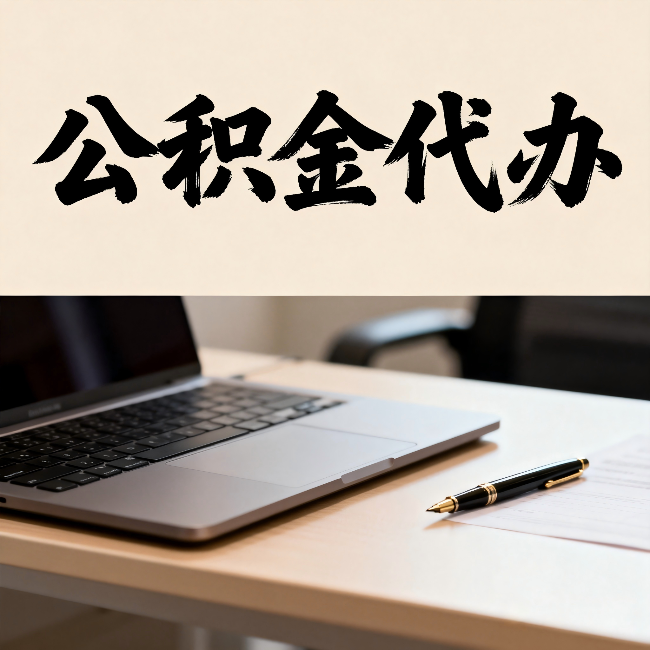 张掖公积金代办：十个问题快速判断你需不需要找人办