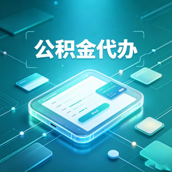 张掖公积金代办：正规和不正规的区别